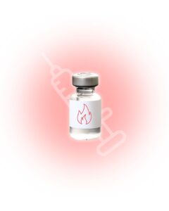 Metabolism Shot