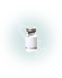 Pain Relief Shot