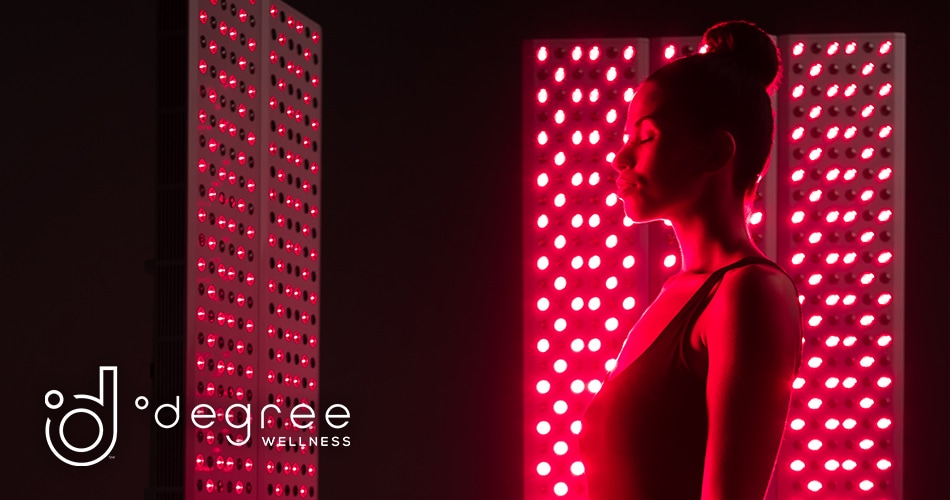 Why Infrared Light Therapy Works