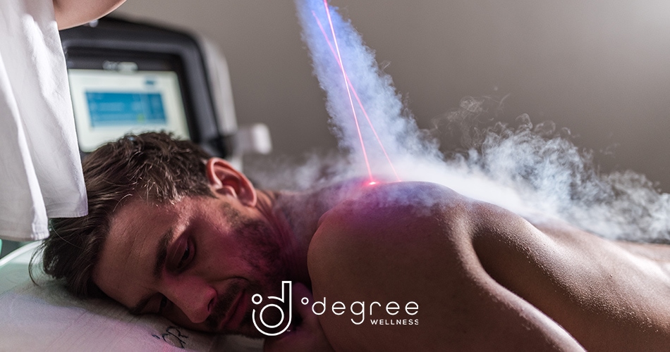 Which to Choose: Localized or Whole-Body Cryotherapy? - ºdegree