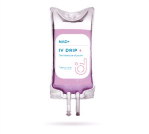 Starter NAD+ IV