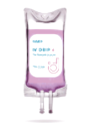 Starter NAD+ IV